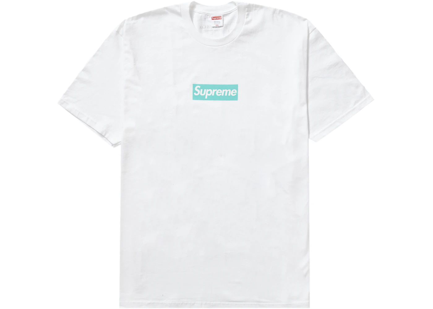 Supreme & Co. Box White - Men's - US