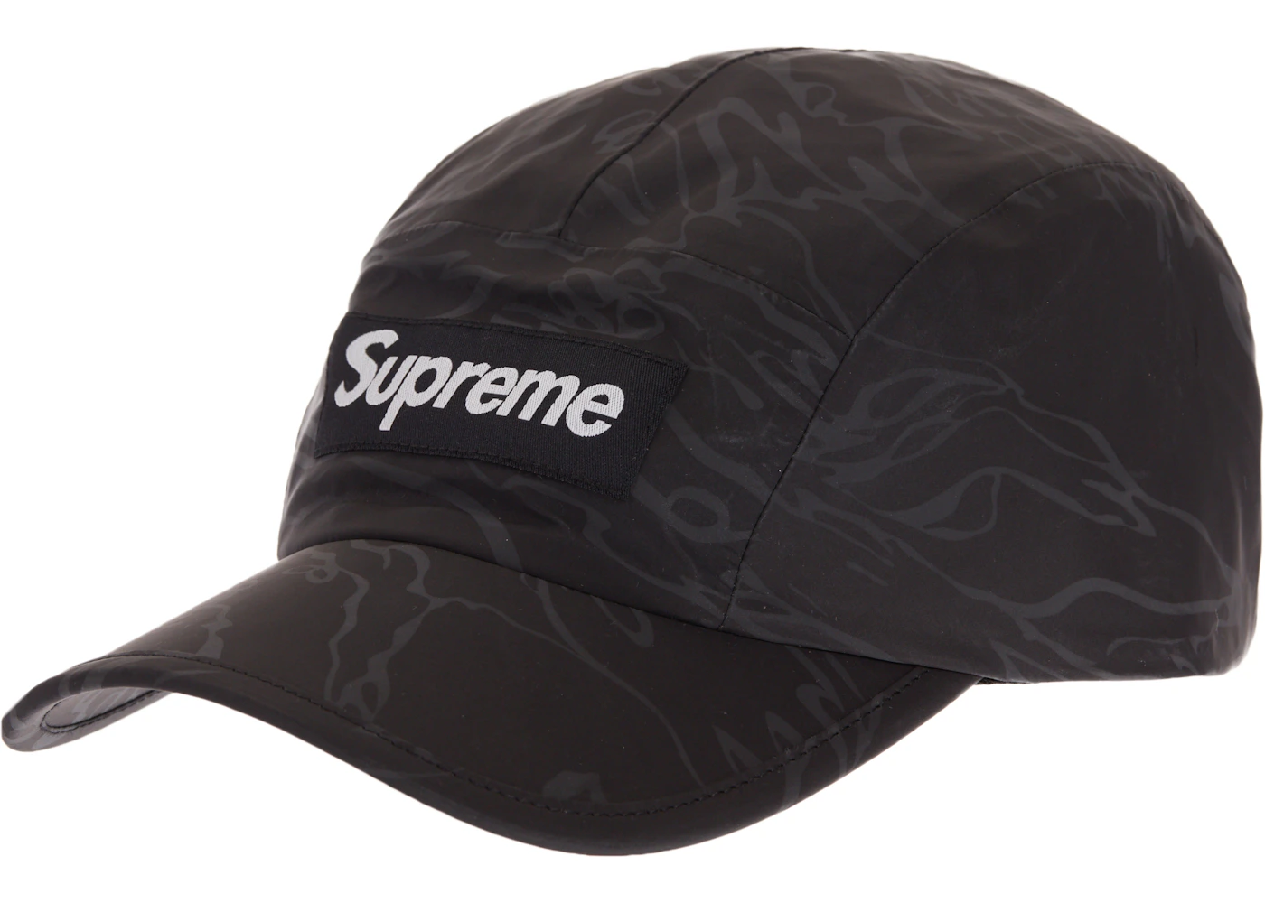 Supreme camp cap reflective Clearance