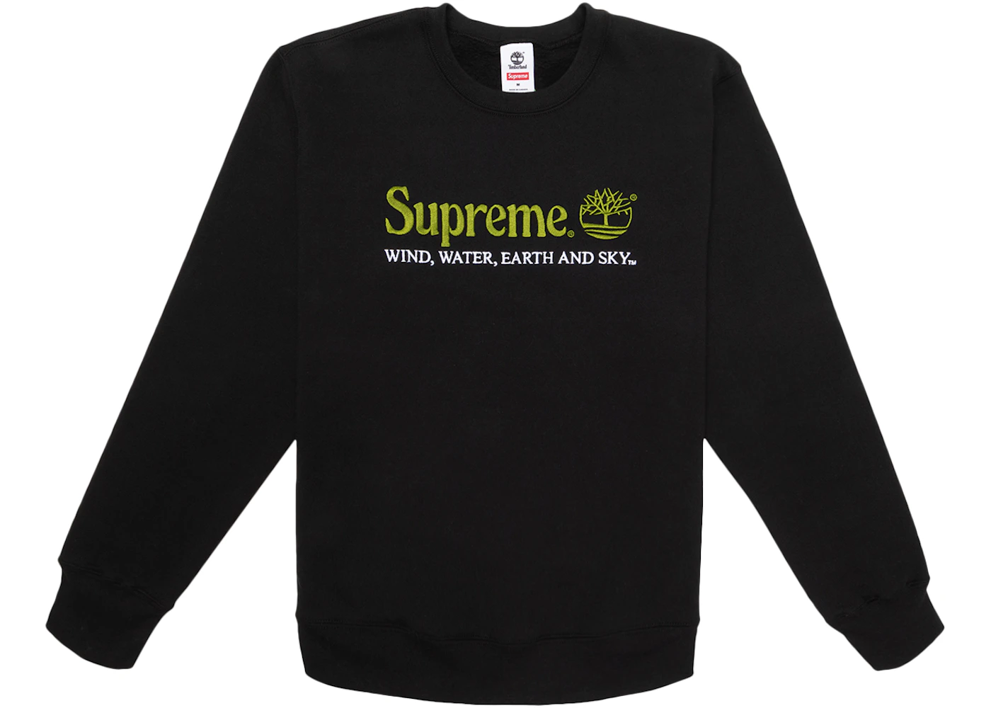 Supreme timberland shirt Clearance