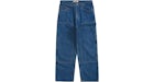Supreme Timberland Double Knee Painter Pant Denim