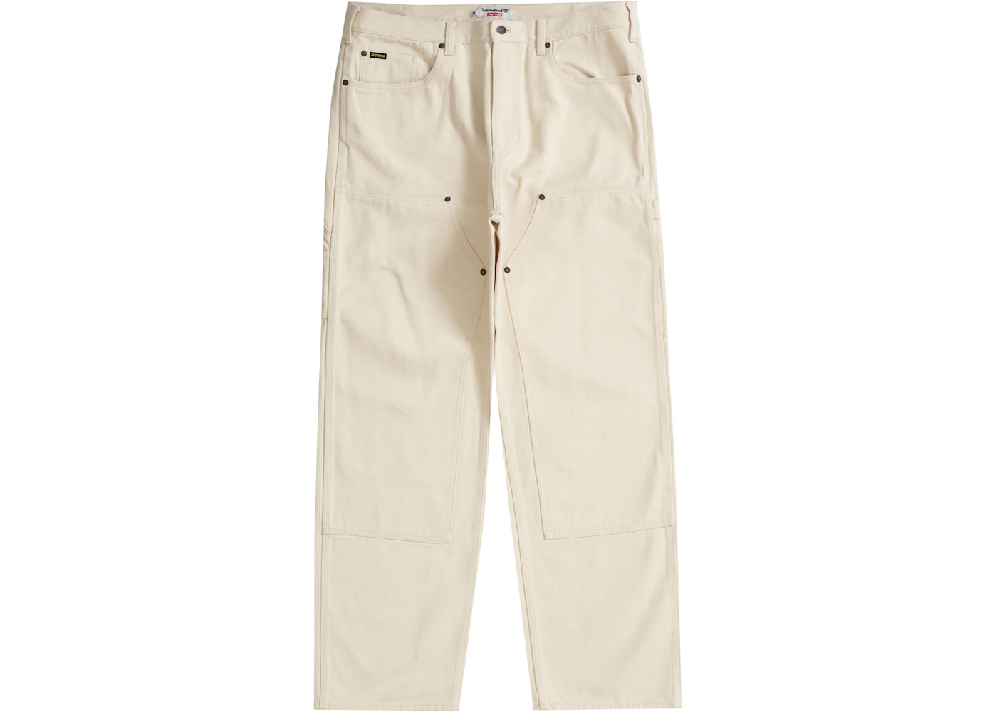 Timberland double knee painter pant Clearance