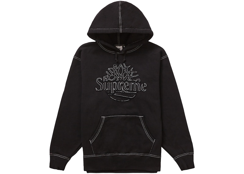 2023お得 Supreme - Supreme Timberland Sweatshirtsの通販 by