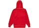 Supreme Timberland Hooded Sweatshirt (SS23) Red