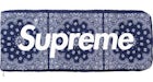 Supreme The North Face Bandana Dolomite Sleeping Bag Navy