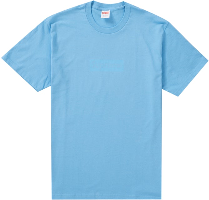 Men's Superman Logo Classic T-Shirt - Royal Blue - Medium