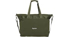 Supreme Tragetasche Oliv