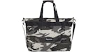 Supreme Tote Bag Snow Tarnfarbe