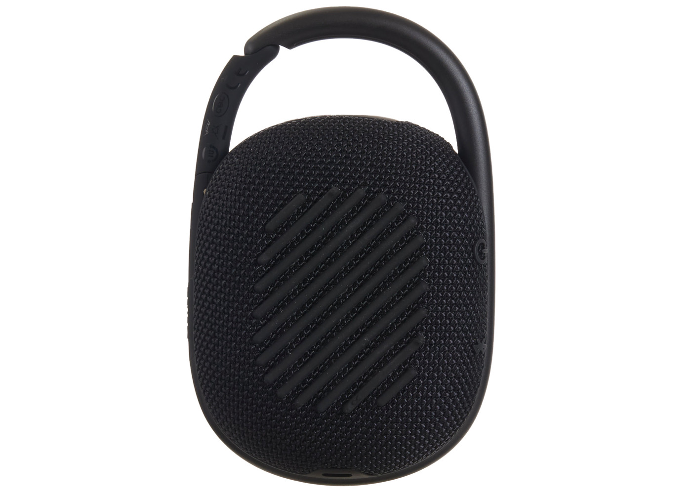 Supreme Toy Machine JBL Clip Black