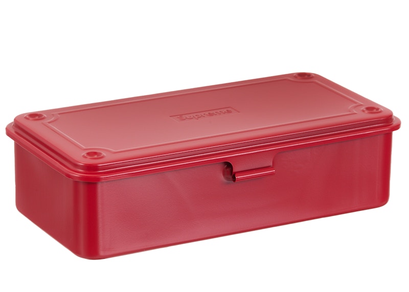 Supreme-Toyo-Steel-T-190-Mini-