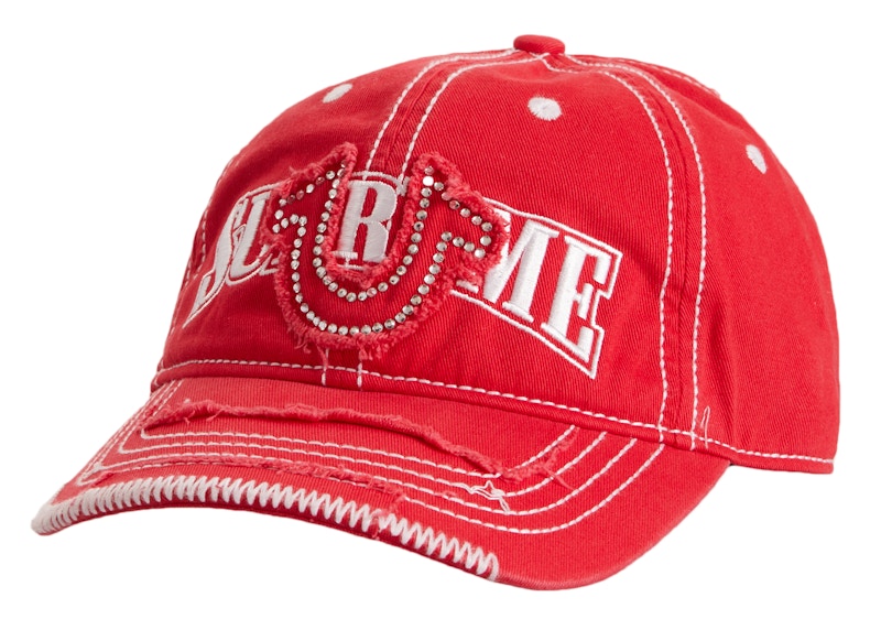 true religion supreme hat