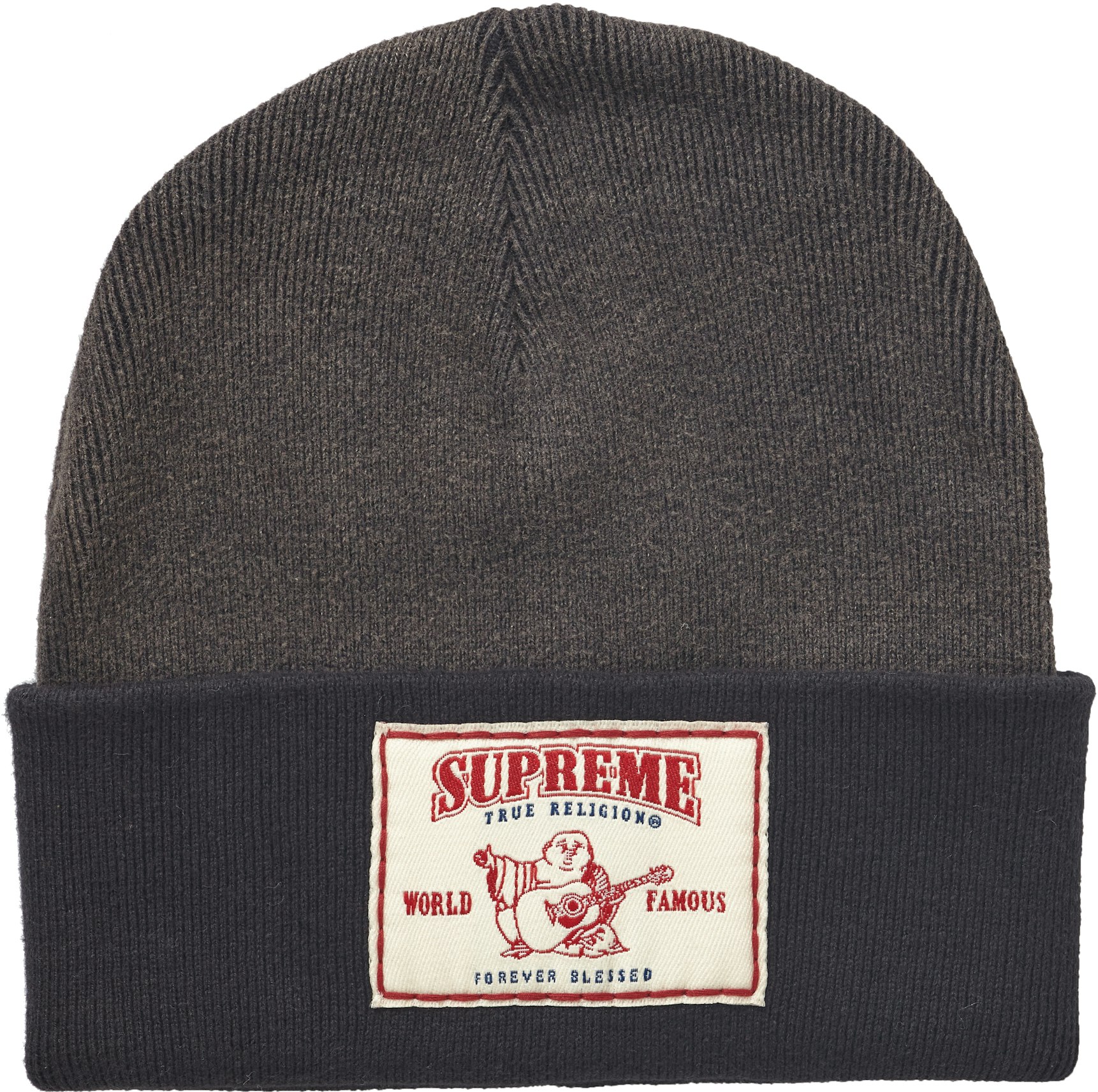 True Religion and Supreme to Drop '00s Collection This Week