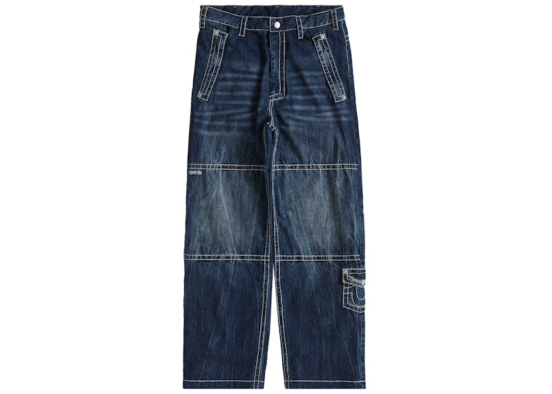 supreme true religion GORE-TEX PANT デニム | guardline.kz