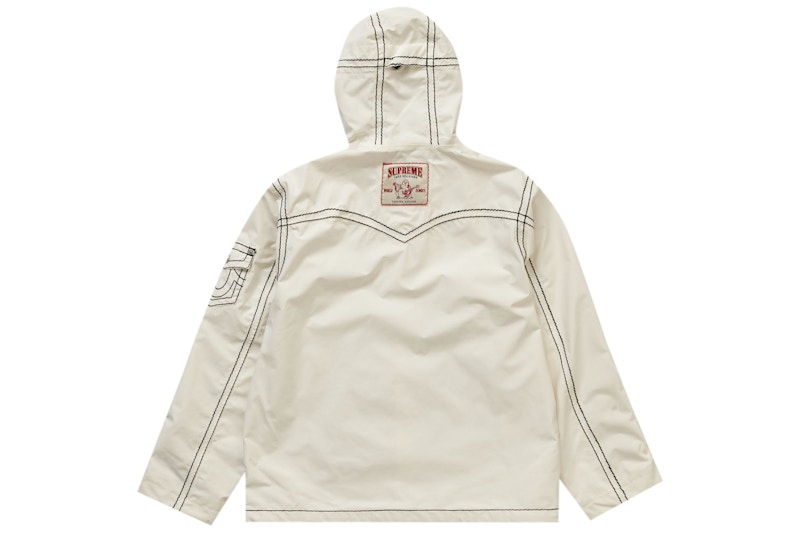 2024春夏【M】Supreme/True Religion  Shell Jacket ジャケット・アウター