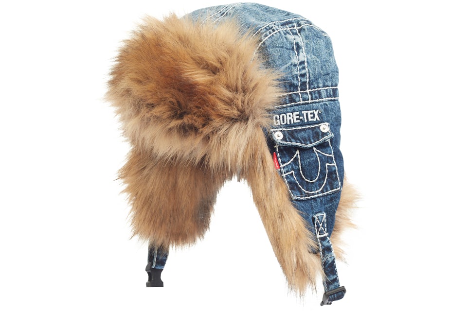 True religion supreme hat Clearance