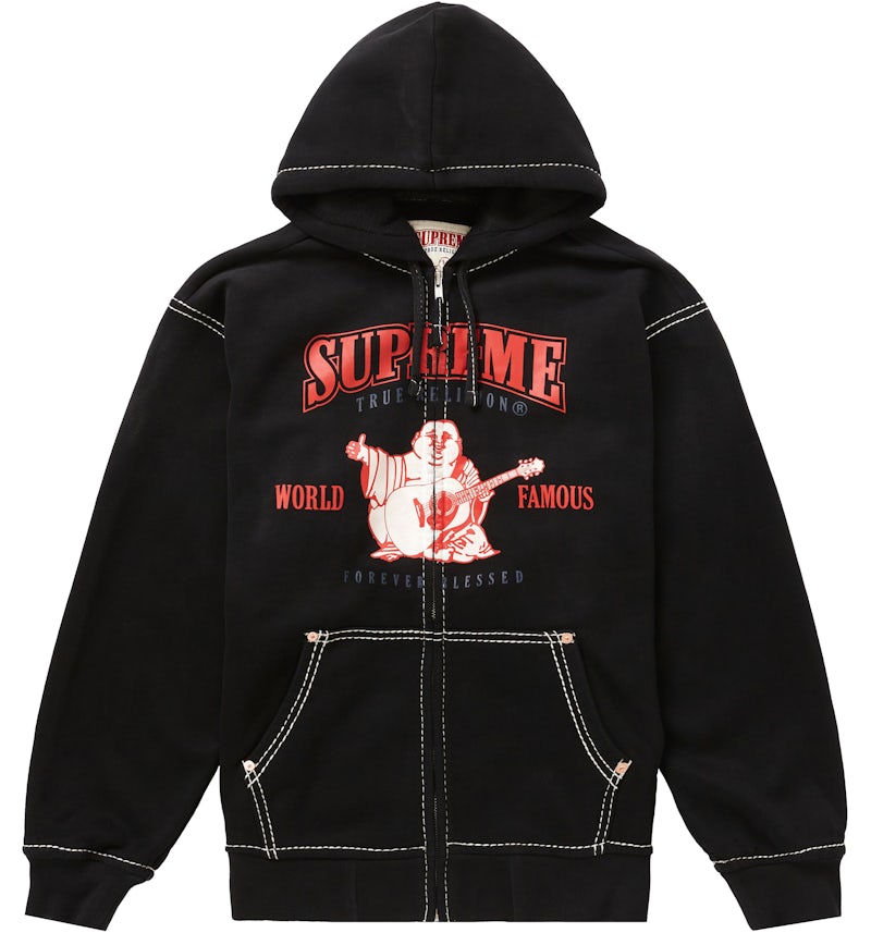 Jacket True Religion Hoodie Price Supreme True Religion Zip Up