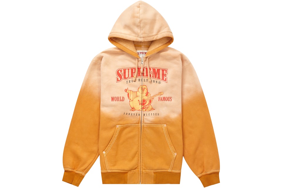 True religion supreme zip up Clearance
