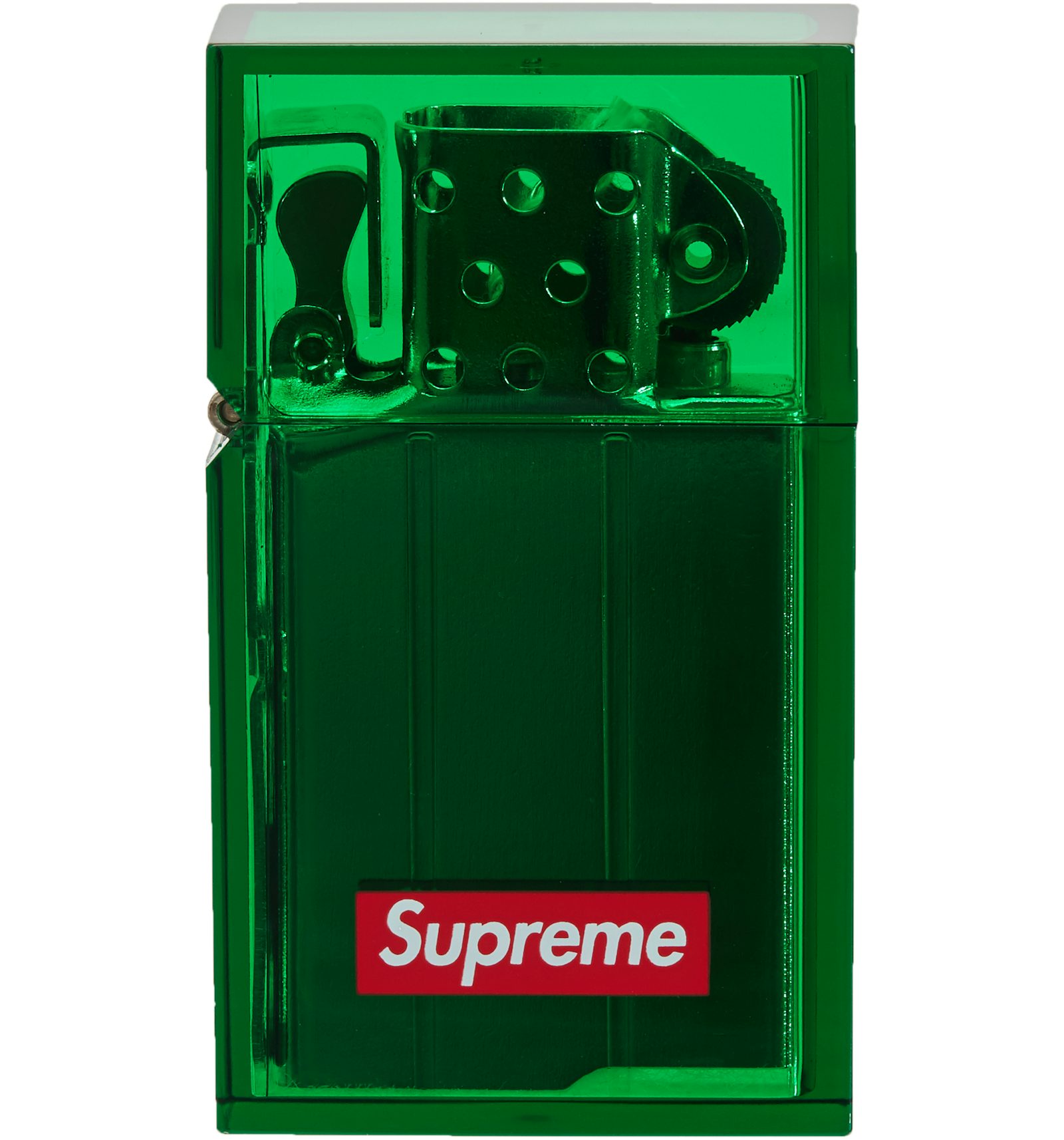 Supreme tsubota pearl lighter Clearance