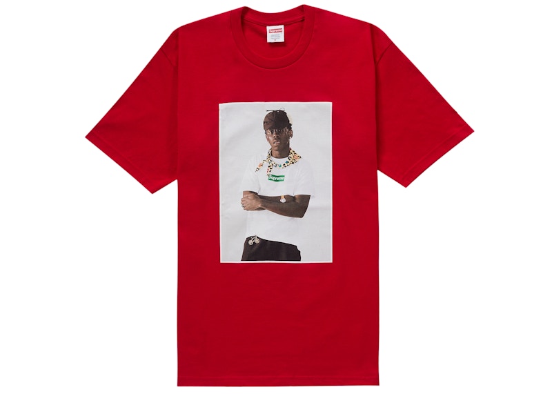 supreme tシャツ ther