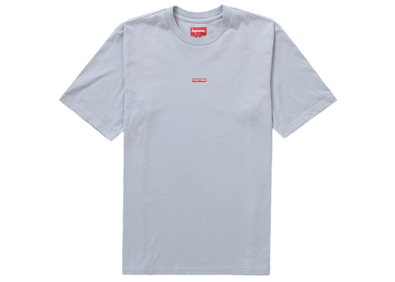 Supreme Typewriter S/S Top  Lsupreme