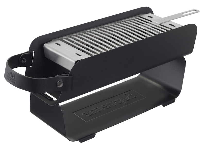 Supreme® FW25 UNA Grill ブラック 新品未使用 Supreme UNA Grill Black - FW25 - JP