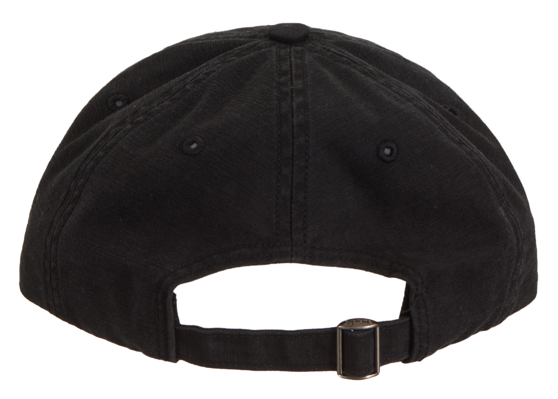 Supreme UNDERCOVER Studded 6-Panel Black - SS23 - US