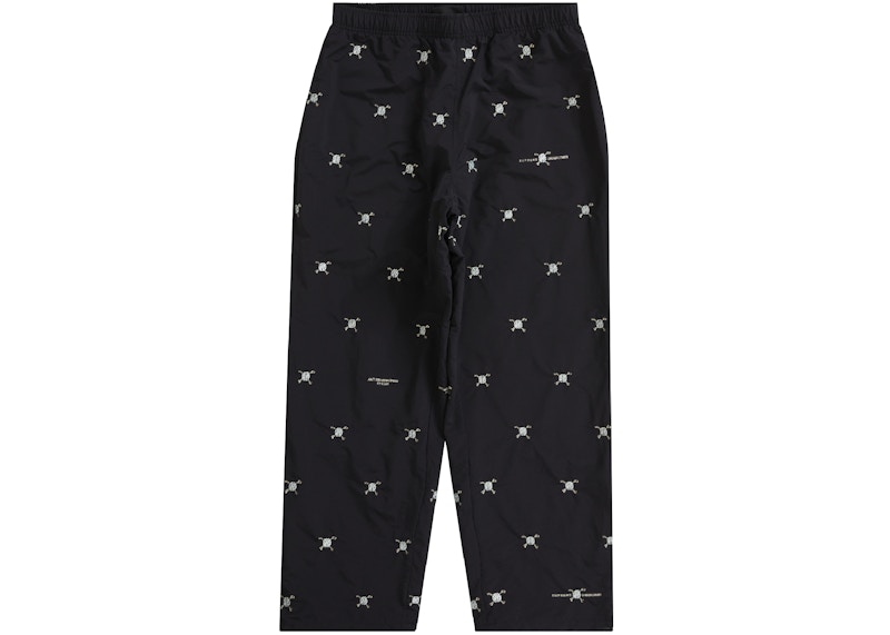 Supreme UNDERCOVER Track Pant Black - SS23 Men's - US