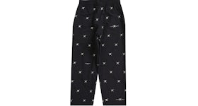 Supreme x Louis Vuitton Track Pant Camo Men's - SS17 - US