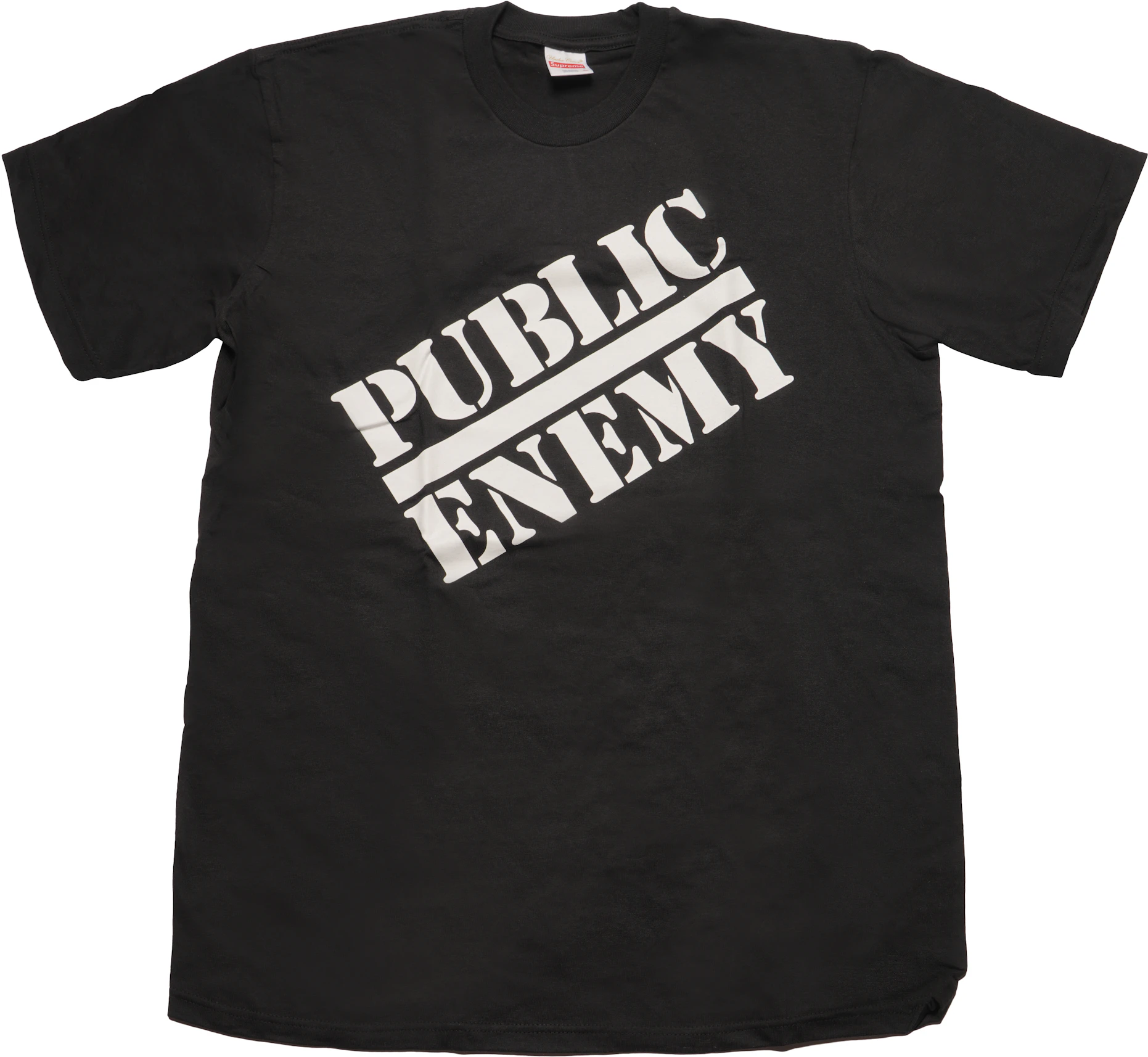 Public Enemy X Supreme | art-kk.com