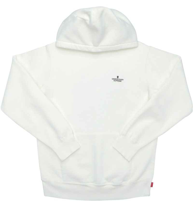 Mens Hoodies Supreme X Undercover Hoodie Supreme X Undercover