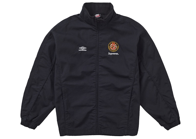 Supreme Jeff Hamilton New York Yankees Varsity Jacket Multicolor