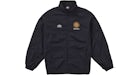 Supreme Jeff Hamilton New York Yankees Varsity Jacket Multicolor
