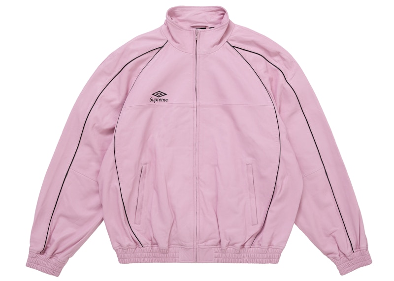Supreme Umbro Track Jacket シュプリーム Supreme Umbro Track Jacket (SS22) - $188