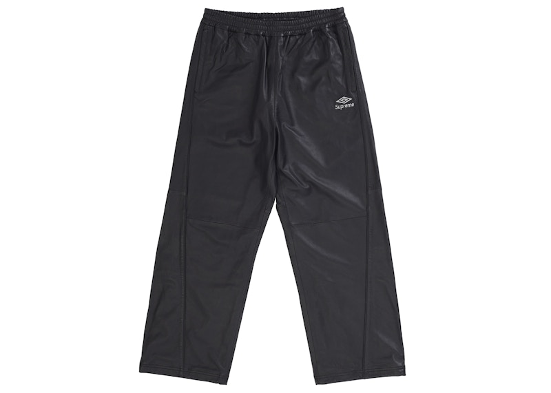 Supreme✖︎Umbro 22SS Track Pant ネイビーLサイズ Buy Supreme x Umbro Track Pant 'Navy' - SS22P58 NAVY | GOAT