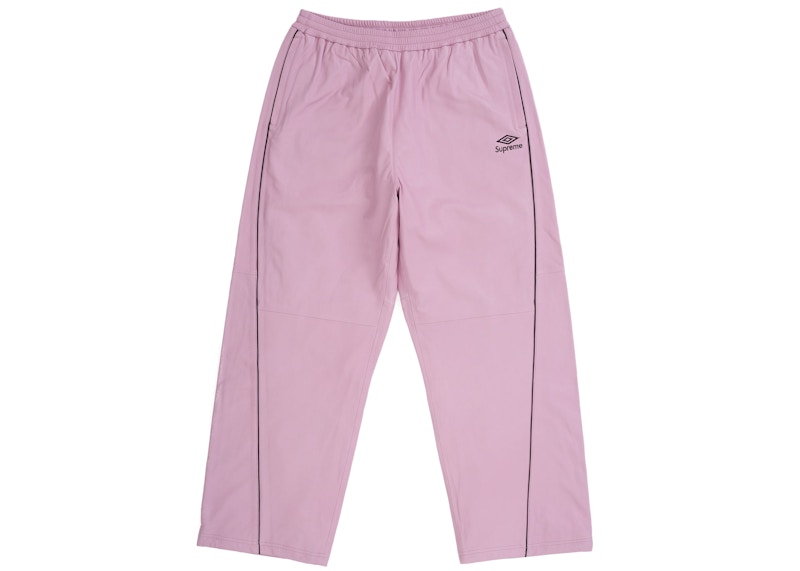 Supreme Umbro ハーフパンツ ピンク 新品 XL Supreme Umbro ハーフパンツ ピンク 新品 XL