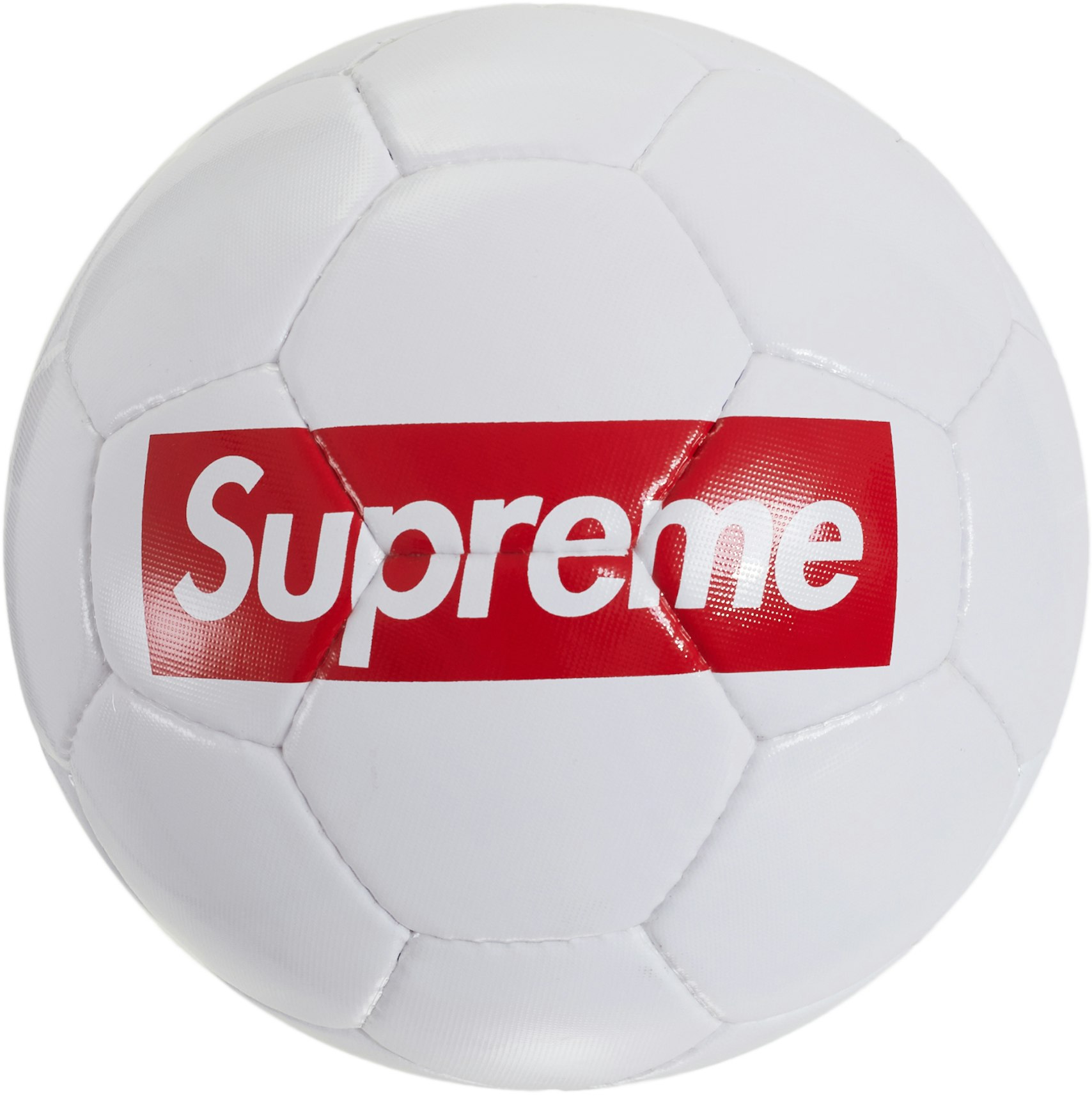 badge Temerity snelweg Supreme Umbro Soccer Ball White - SS22 - US