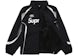 Supreme Umbro Track Jacket Black