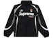 Supreme Umbro Track Jacket Black