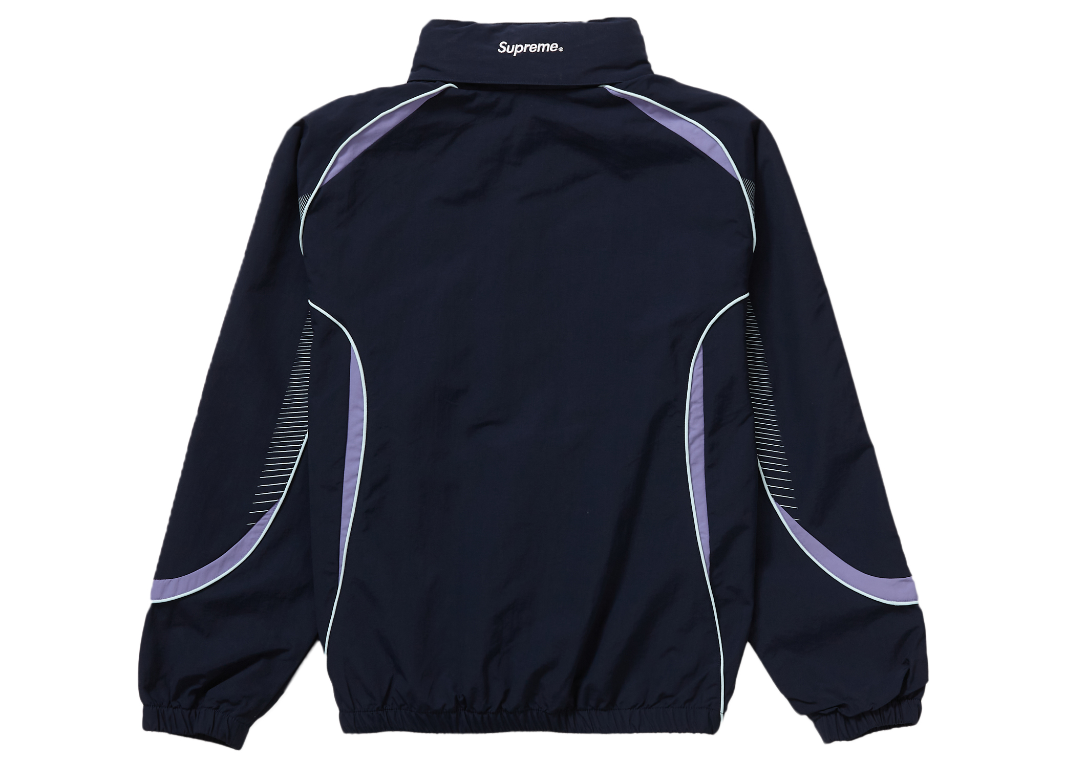 Supreme / Umbro Track Jacket \