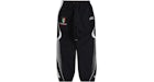 Supreme Pantalón de chándal Umbro Negro