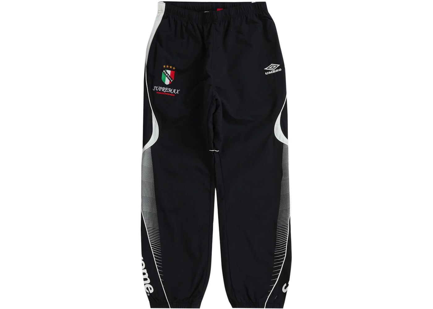 Supreme tracksuit pants Clearance