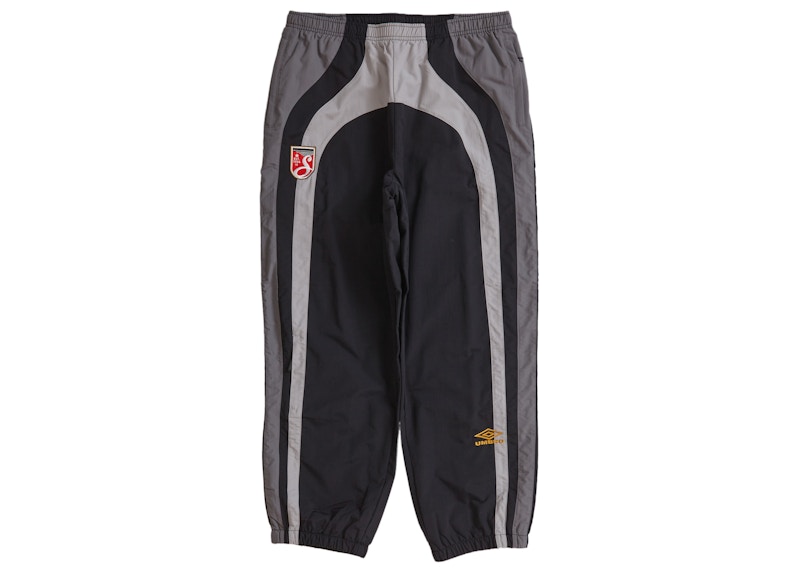 Supreme Umbro Track Pant (SS23) Black