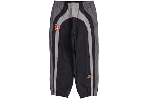 Supreme Umbro Track Pant (SS23) Black Men's SS23 US