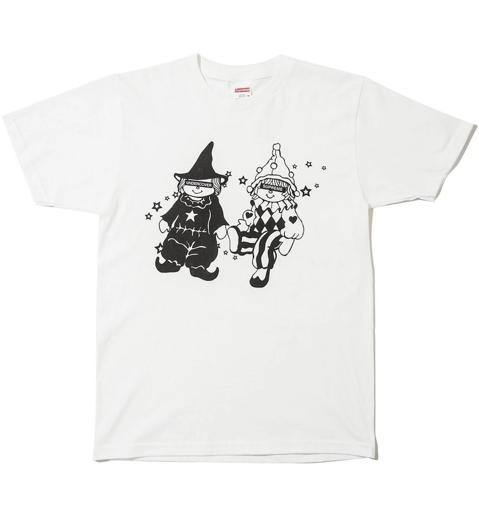 Undercover sale supreme tee