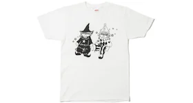 Supreme doll shop tee