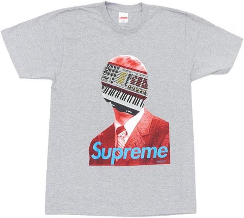 Supreme synhead sales