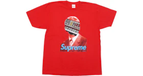 Supreme Undercover Synhead Tee Red