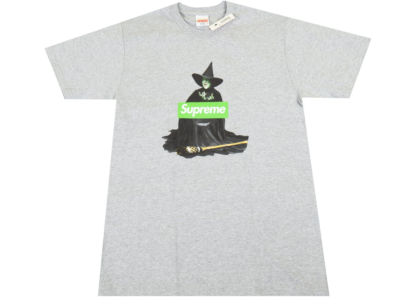 Wizard of oz supreme shirt Clearance
