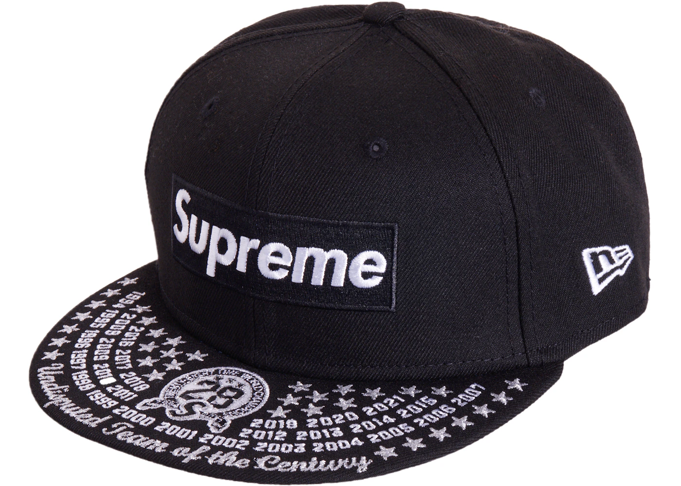 Supreme hat flat bill Clearance