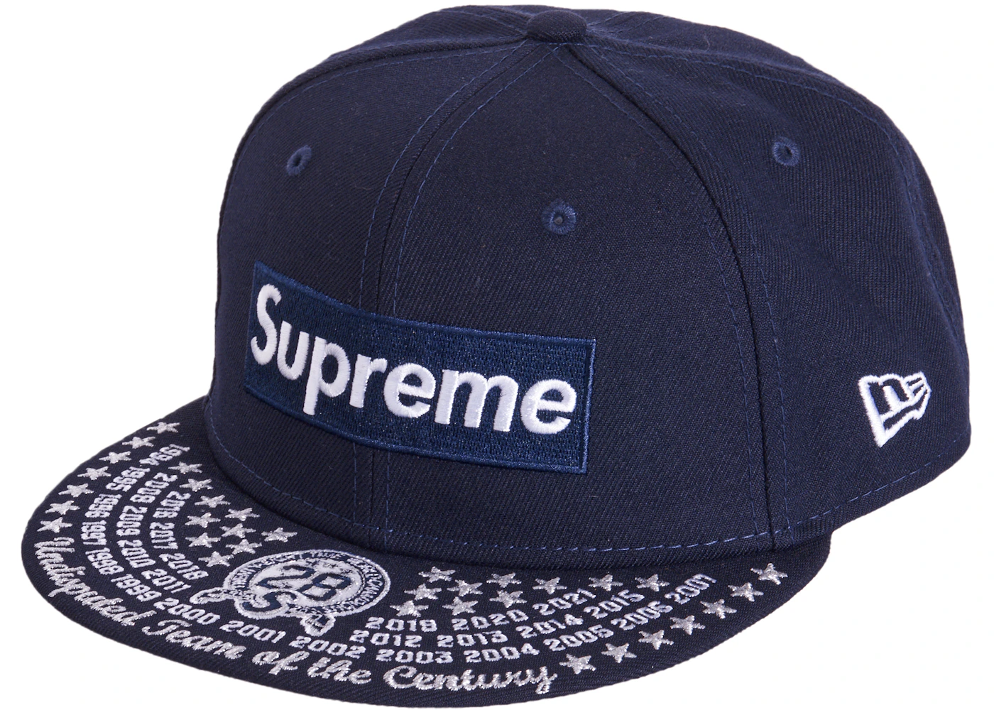 Supreme champion box logo hat Clearance