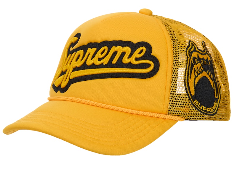 【新品】Supreme University Mesh Back 5-Panel Supreme University Mesh Back 5-Panel - メルカリ